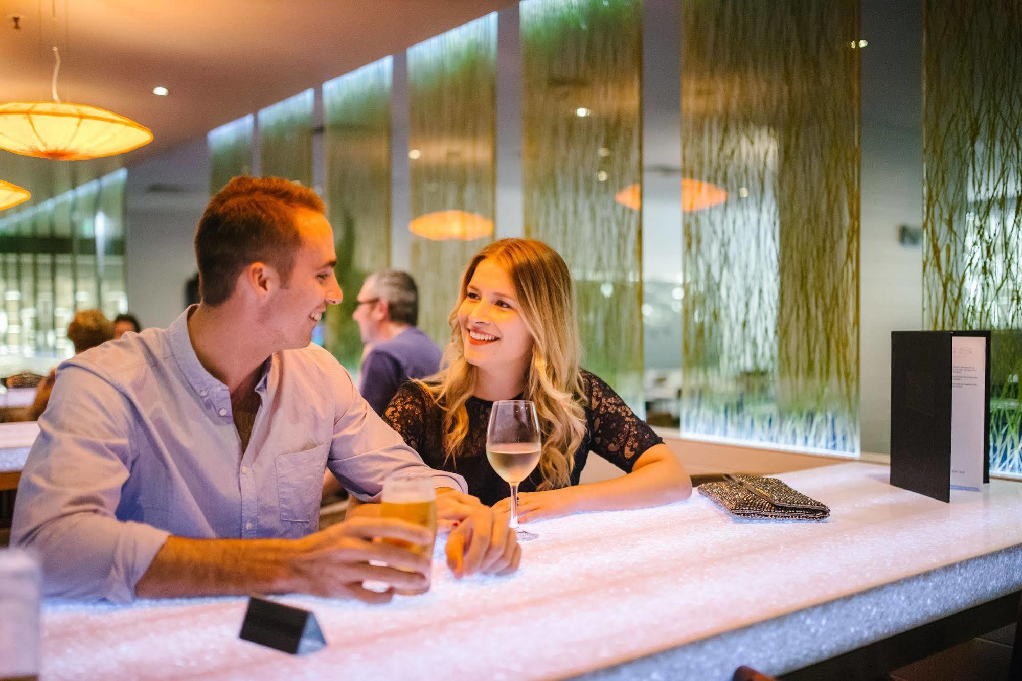边缘公寓式酒店 洛坎普顿 外观 照片