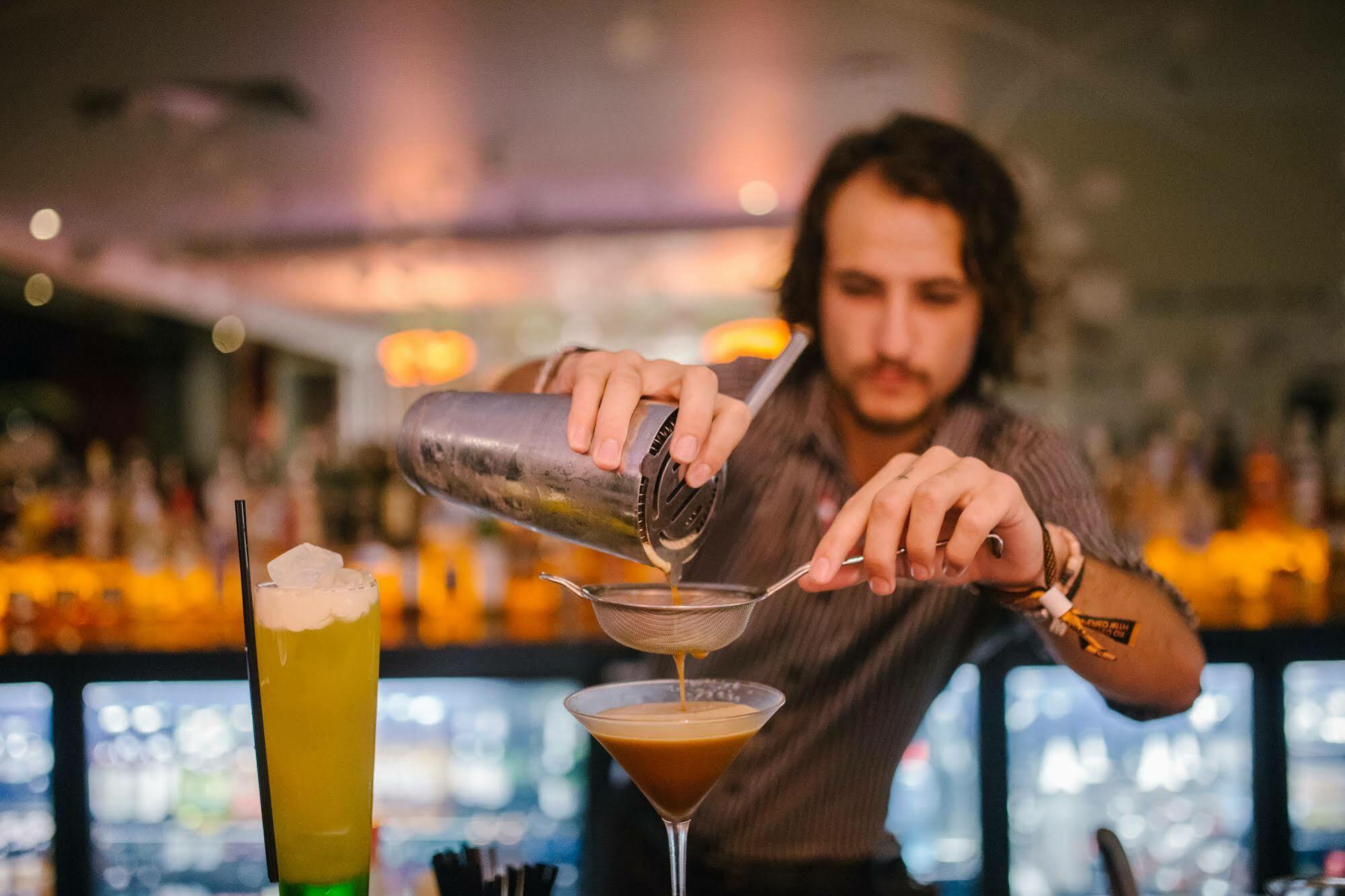 边缘公寓式酒店 洛坎普顿 外观 照片